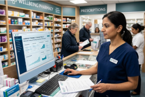 Community Pharmacy Contract 2026/27: What the New Funding and Prescribing Changes Mean for Your Pharmacy